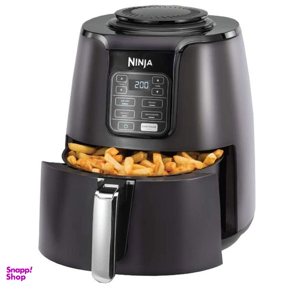سرخ کن بدون روغن نینجا مدل af100