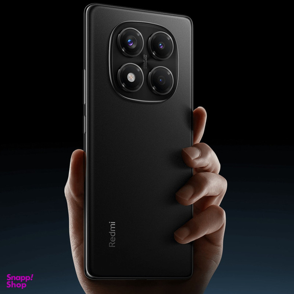 گوشی موبایل شیائومی مدل Redmi Note 14 Pro 4G دو سیم کارت ظرفیت 512 گیگابایت و رم 12 گیگابایت