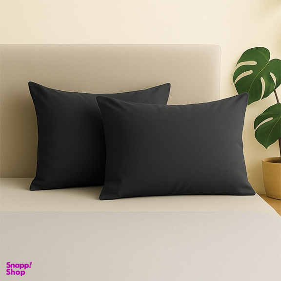 روبالشی انگلیش هوم مدل دیلی بسته 2 عددی