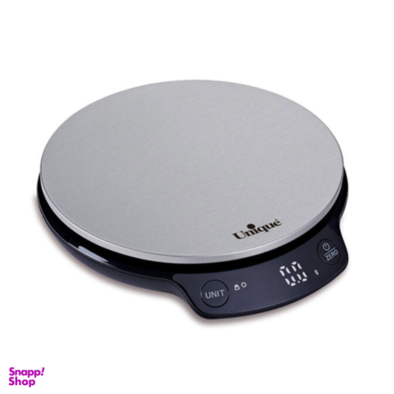 ترازوی آشپزخانه یونیک مدل UN-6512