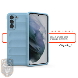 کاور گوشی موبایل سامورایی مدل Uflax مناسب برای سامسونگ Galaxy S21 FE