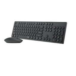ماوس و کیبورد بی سیم رپو مدل X260
