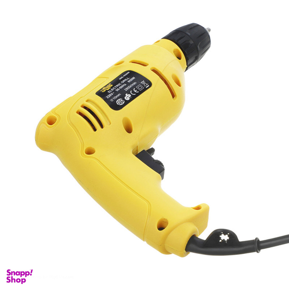 دریل جاب مدل JBE-650 W