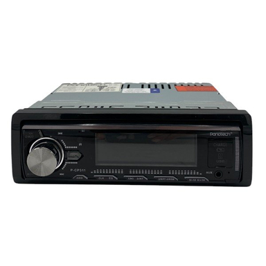 دستگاه پخش خودرو پاناتک مدل P-CP311 کد 99