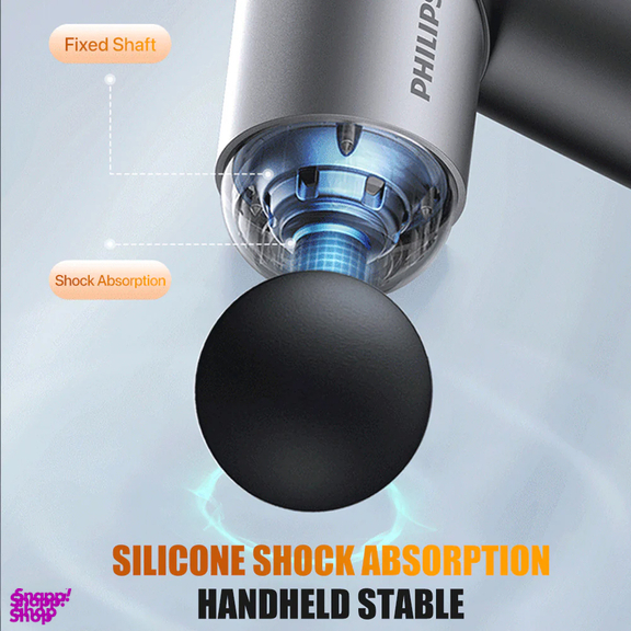 ماساژور برقی فیلیپس مدل PPM7323