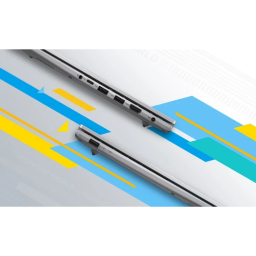 لپ تاپ 14 اینچ ایسوس مدل Vivobook 14 X1404VA-NK468-i3 1315U-8GB DDR4-512GB SSD-TN