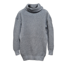 پلیور زنانه کد 888 رنگ طوسی