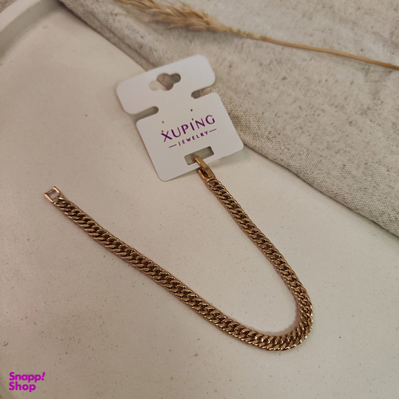 دستبند زنانه ژوپینگ طرح کارتیر کد 603