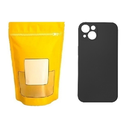 کاور و محافظ لنز گوشی موبایل مدل سیلیکونی کد F-S مناسب اپل iPhone 15