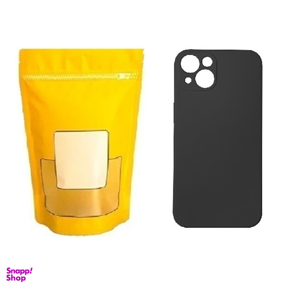 کاور و محافظ لنز گوشی موبایل مدل سیلیکونی کد F-S مناسب اپل iPhone 15