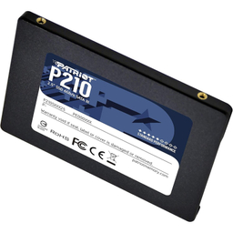 اس اس دی اینترنال پتریوت مدل P210 ظرفیت 128 گیگا بایت