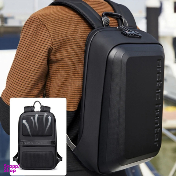 کیف لپ تاپ ۱۶ اینچ آرکتیک هانتر کد 00451