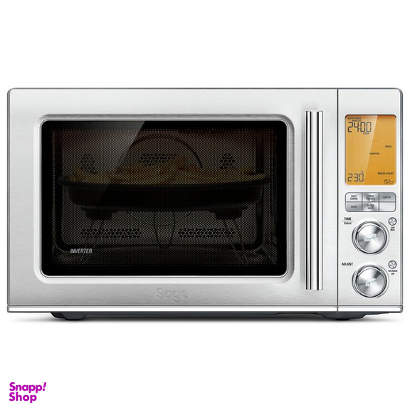 مایکروویو سیج مدل SMO870BSS