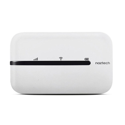 مودم 4G LTE قابل حمل نزتک مدل NZT-77CT