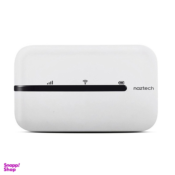 مودم 4G LTE قابل حمل نزتک مدل NZT-77CT