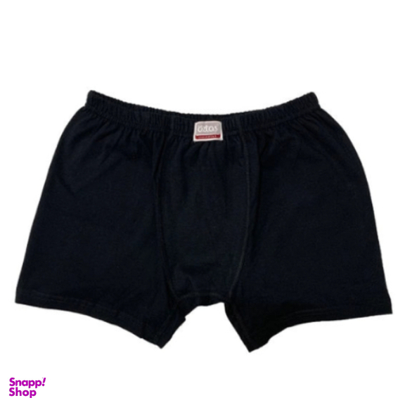 شورت مردانه اوزتاش کد A 1110