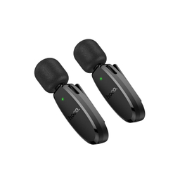 میکروفون یقه ای هوکو مدل L15 TYPE-C/Lightning