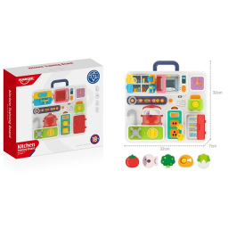 بیزی بورد آشپزخانه هانگر کد he 0510