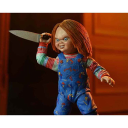 اکشن فیگور نکا چاکی طرح Ultimate Chucky TV Series