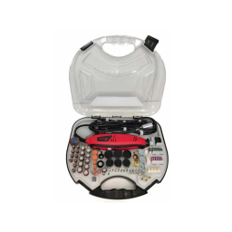 مجموعه 180 عددی فرز مینیاتوری ادون مدل ED-JIS-6085