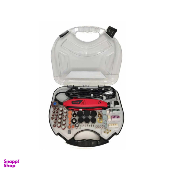 مجموعه 180 عددی فرز مینیاتوری ادون مدل ED-JIS-6085