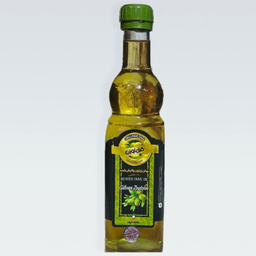 روغن زیتون قزل اوزن حجم 0.5 لیتر