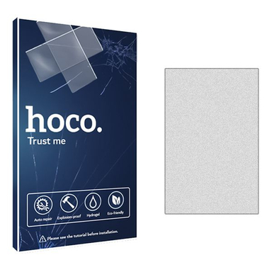 محافظ صفحه نمایش خودرو مات هوکو مدل HyMTT مناسب برای مانیتور چری Tiggo 5 1396