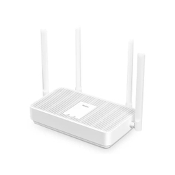 روتر بی سیم دو بانده 2976 مگابیت بر ثانیه شیائومی مدل Redmi AX300 RA81