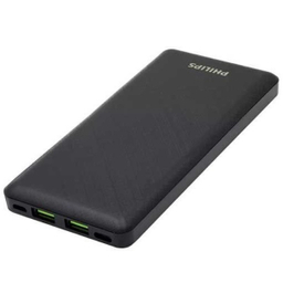 پاوربانک فیلیپس مدل DLP7790 ظرفیت 10000 میلی‌ آمپر ساعت