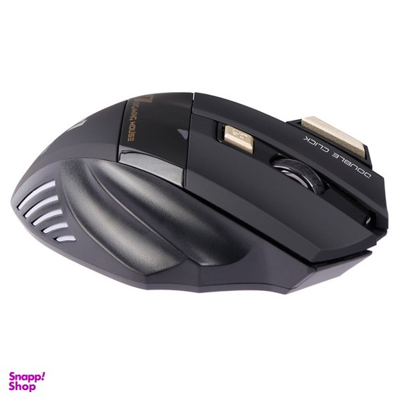 ماوس بی سیم مخصوص بازی مدل Eleven GM7B