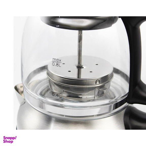 چای ساز گوسونیک مدل GST-768
