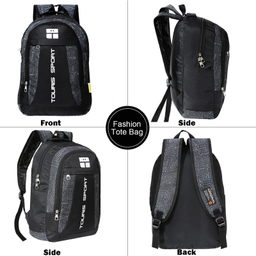 کوله پشتی مردانه توریث مدل VS-400