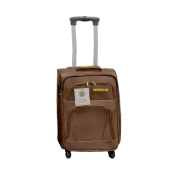 چمدان طرح کت مدل CAT40317S سایز کوچک
