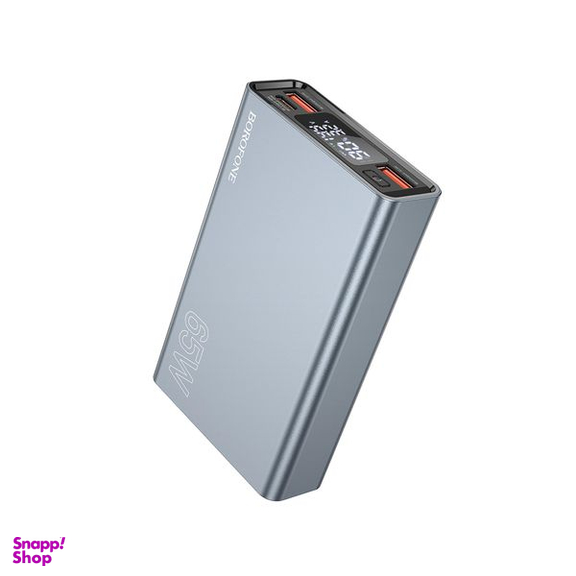 پاوربانک بروفون مدل BJ40 ظرفیت 15000 میلی آمپر ساعت