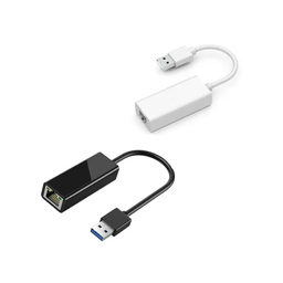 مبدل USB به Ethernet کوتتسی مدل 83001