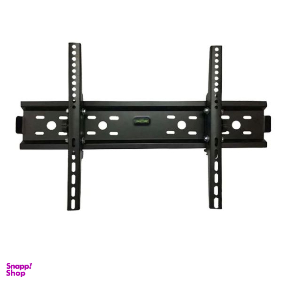 پایه نگهدارنده دیواری تلویزیون تی وی جک مدل Z07 متحرک مناسب برای سایز 43 تا 75 اینچ