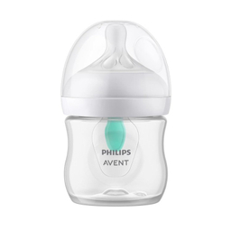 ست آغازین 8 تکه شیشه شیر اونت مدل Air Free