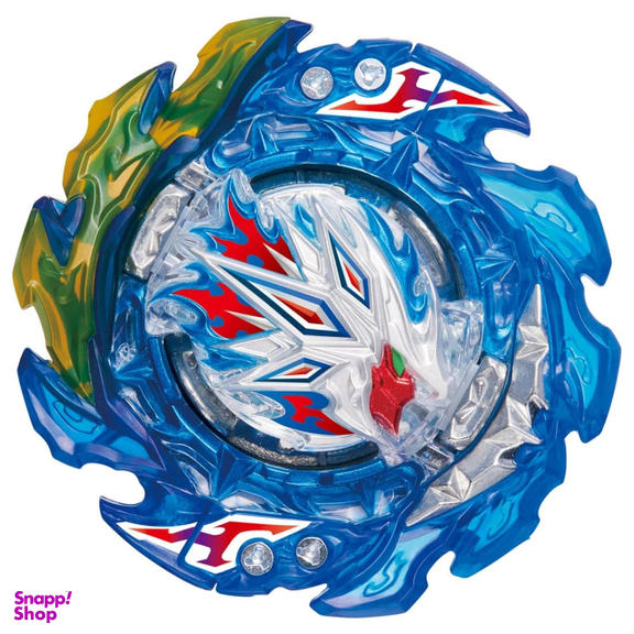 فرفره انفجاری کد B203 مجموعه 3 عددی