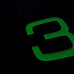 ساعت دیواری ولدر مدل 064