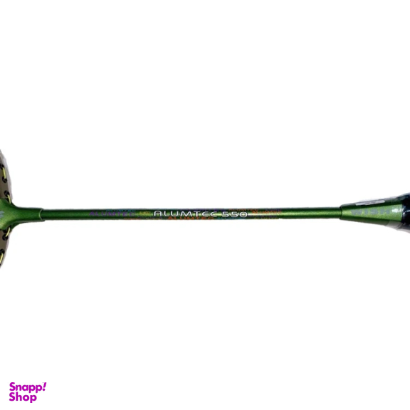 راکت بدمینتون ویش مدل ALUMTEC-550