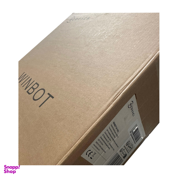 ربات شیشه پاک کن اکووکس رباتیک مدل Winbot W1 Pro