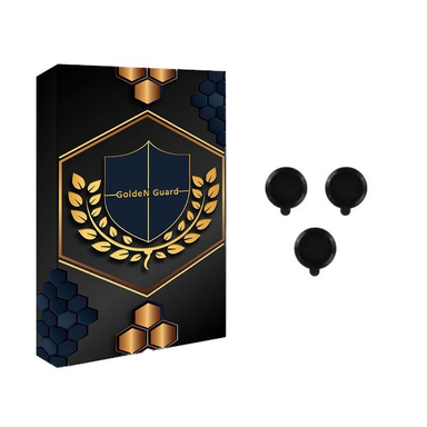 محافظ لنز دوربین موبایل گلدن گارد مدل رینگی مناسب iPhone 16 Pro Max/16 Pro