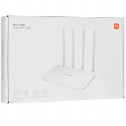 روتر بی سیم شیائومی مدل AC1200 Full Gigabyte