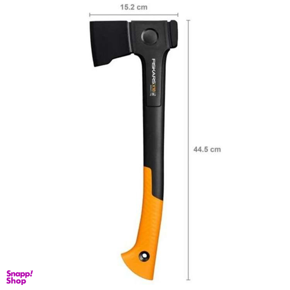 تبر فیسکارس مدل Splitting Ax S X18