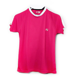 تیشرت ورزشی ضد عرق اف زد فورزا مدل لاین کد 04