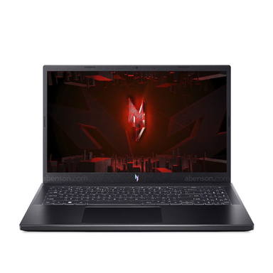 لپ تاپ 15.6 اینچ مخصوص بازی ایسر مدل ANV15 i5 13420H 8GB 512GB 4GB RTX2050