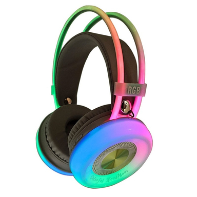 هدست بلوتوثی مدل RGB