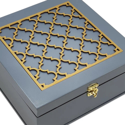 جعبه پذیرایی هم آدیس مدل آرا کد BA377