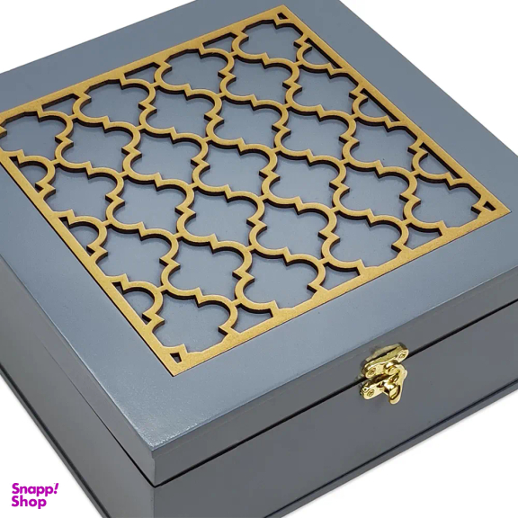 جعبه پذیرایی هم آدیس مدل آرا کد BA377