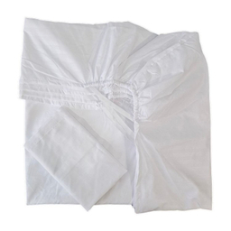 ملحفه یک نفره 2 تکه کد ML90H